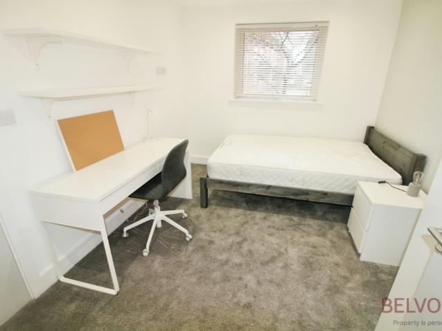 Apartment for rent in Dunkirk, City of Nottingham