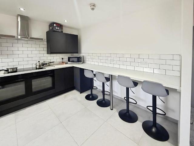 House for rent in Haddon, East Midlands