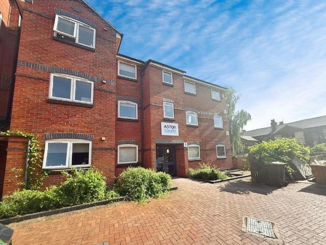 Apartment for rent in Haddon, East Midlands