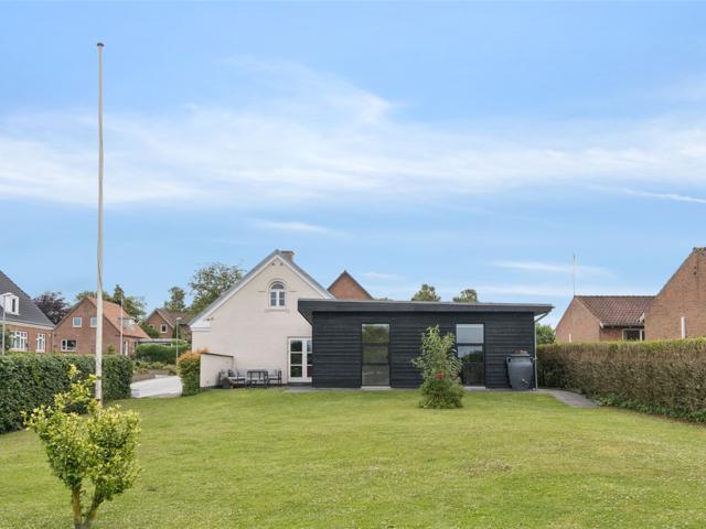 Villa til salg i Barrit, Århus