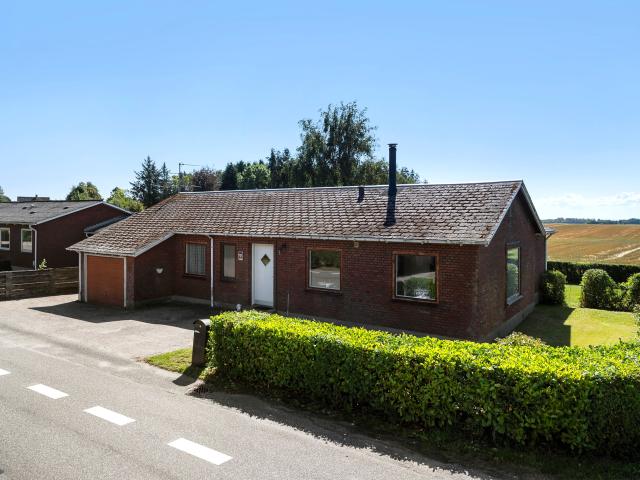 Villa til salg i Barrit, Århus