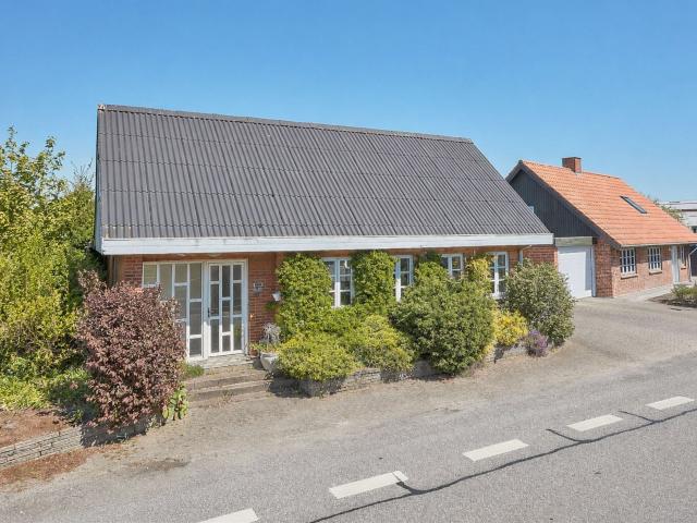 Villa til salg i Barrit, Århus