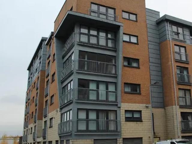 Apartment for rent in Strathbungo, Scotland