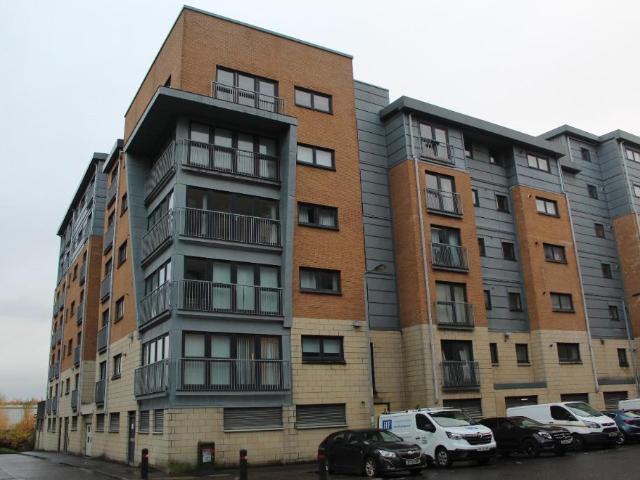 Apartment for rent in Strathbungo, Glasgow