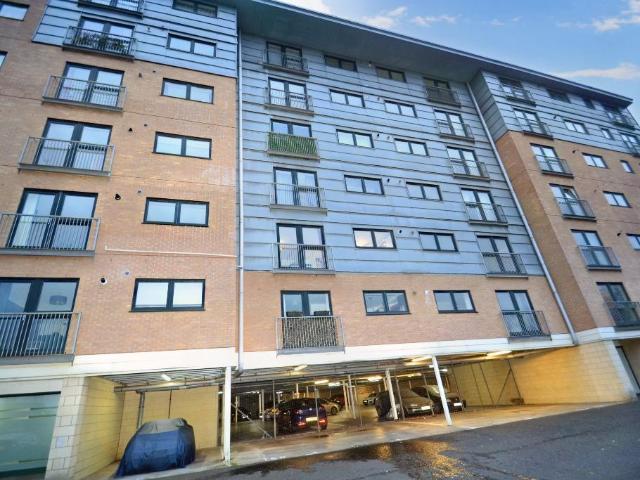 Apartment for rent in Strathbungo, Glasgow