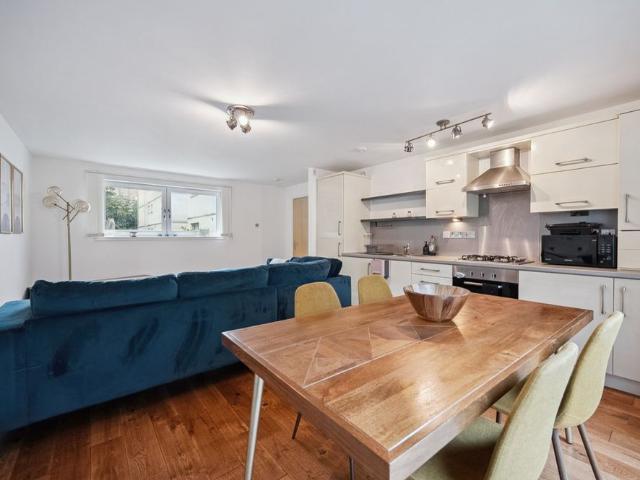 Apartment for rent in Strathbungo, Scotland
