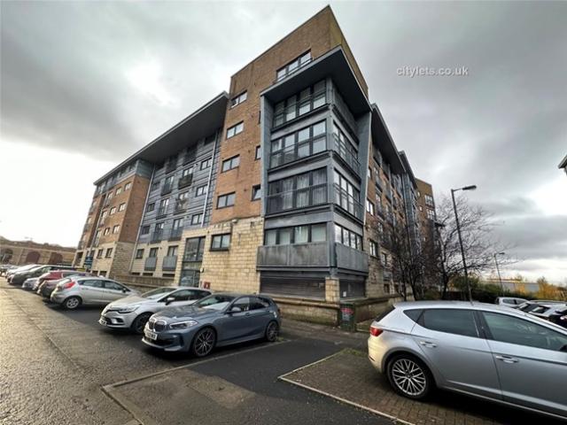 Flat for rent in Strathbungo, Scotland