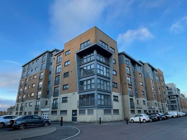 Apartment for rent in Strathbungo, Glasgow