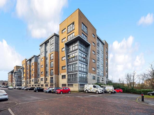 Apartment for rent in Strathbungo, Glasgow