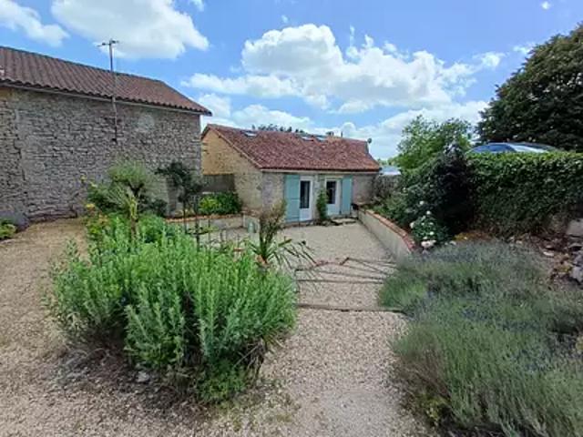 Maison vente à Aiguependante, Barro