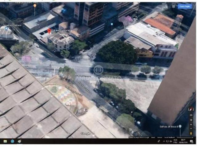 Terreno venda em Regional Centro-Sul, Belo Horizonte
