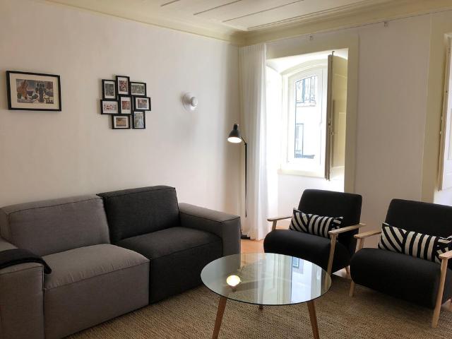 Apartamento alugar em Misericórdia, Lisboa
