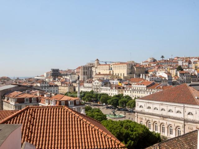 Apartamento venda em Lisboa
