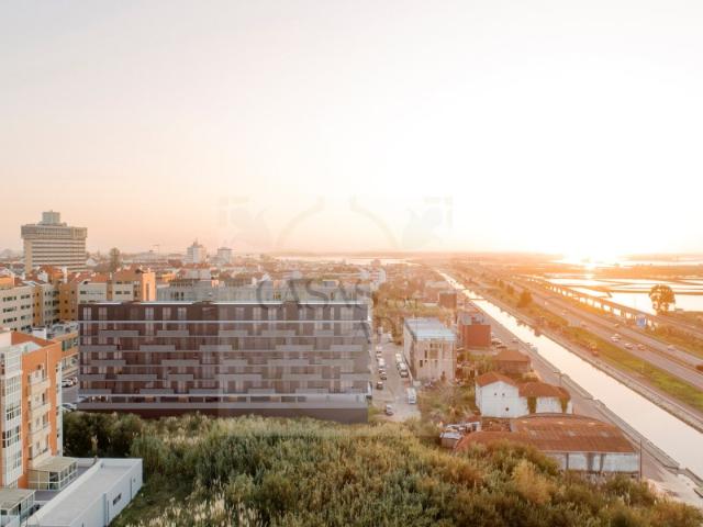 Apartamento venda em Aveiro