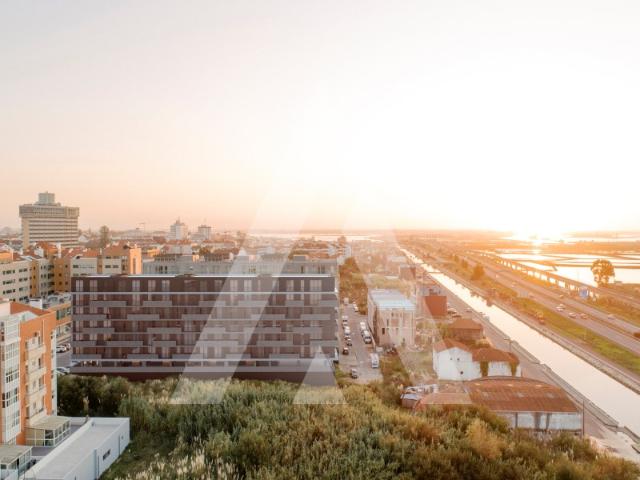 Apartamento venda em Aveiro