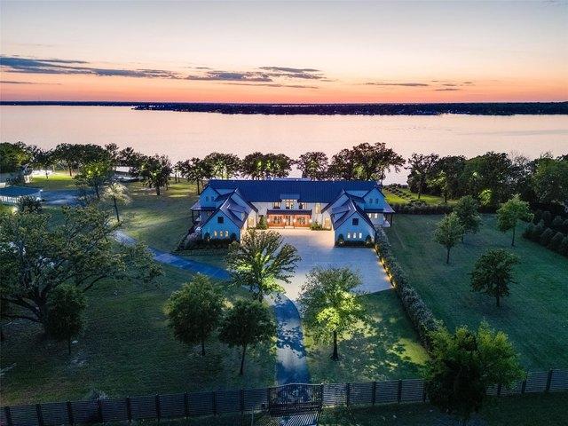Farm for sale in Henderson, Texas