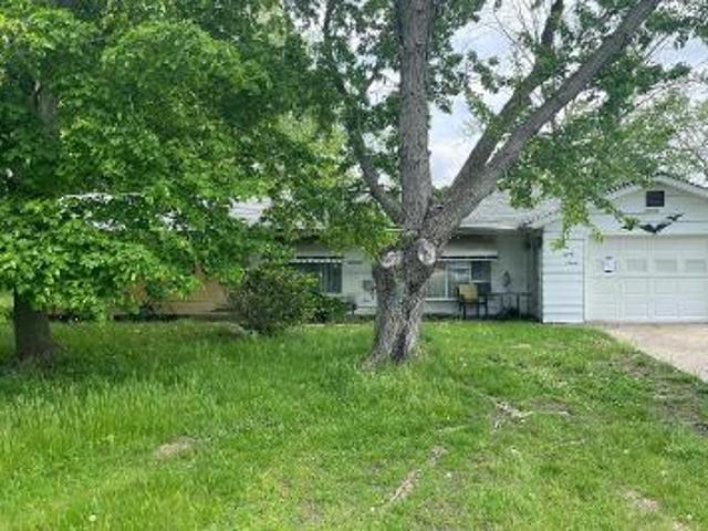 House for sale in Michigan Center, Michigan