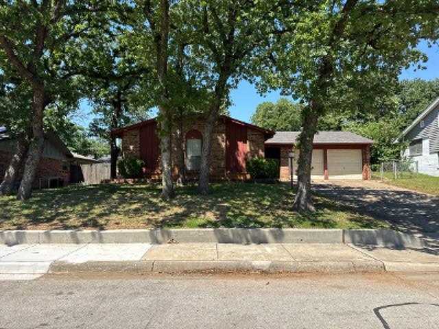 House for sale in Fort Worth, Texas
