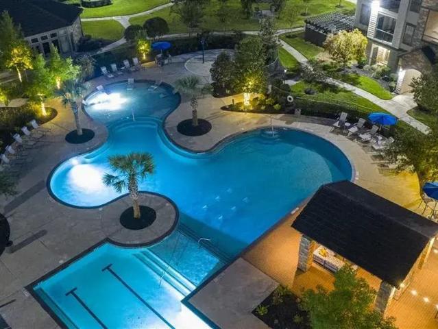 Apartment for rent in Pearland, Texas