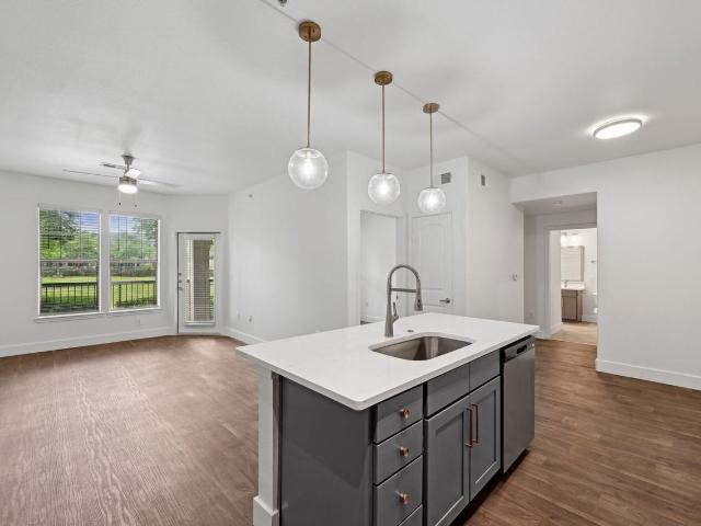 Apartment for rent in Pearland