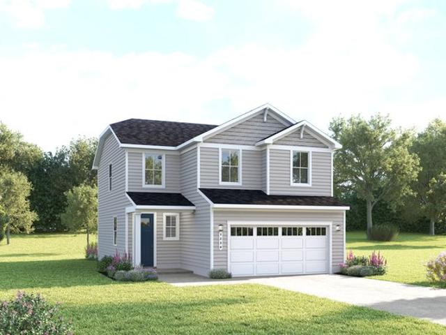 House for sale in Barron, Wisconsin