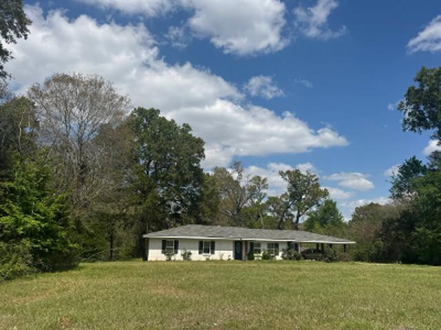 House for sale in Louisiana
