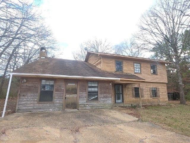 House for sale in Louisiana