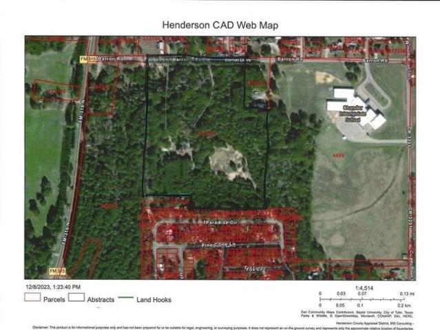 Land for sale in Chandler