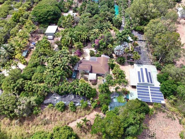Cottage for sale in Mareeba, Queensland