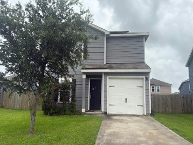 Property for sale in Chambers, Texas