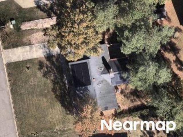 House for sale in Fayetteville, North Carolina