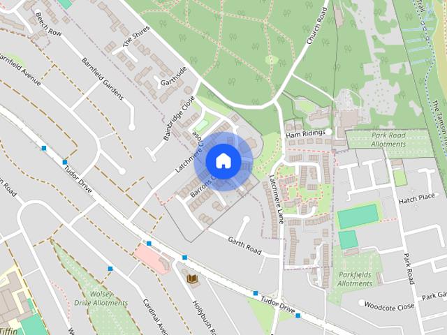 House for rent in Greater London