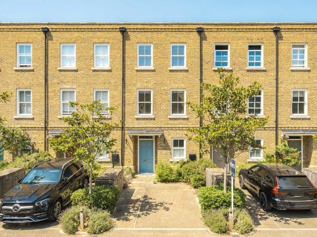 House for rent in Greater London