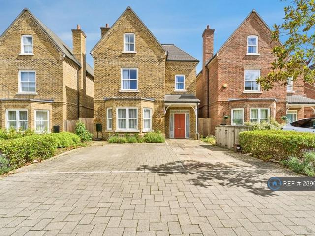 House for rent in Ham, Greater London