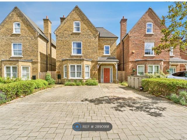 House for rent in Ham, Greater London