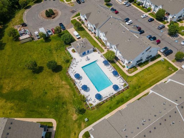Apartment for rent in Avenel, New Jersey