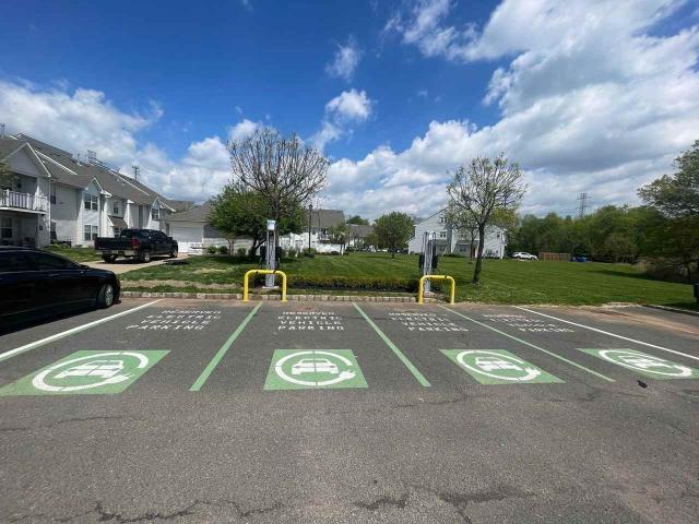 Apartment for rent in Avenel, New Jersey