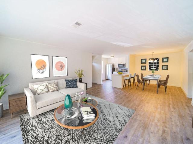 Apartment for rent in Avenel, New Jersey