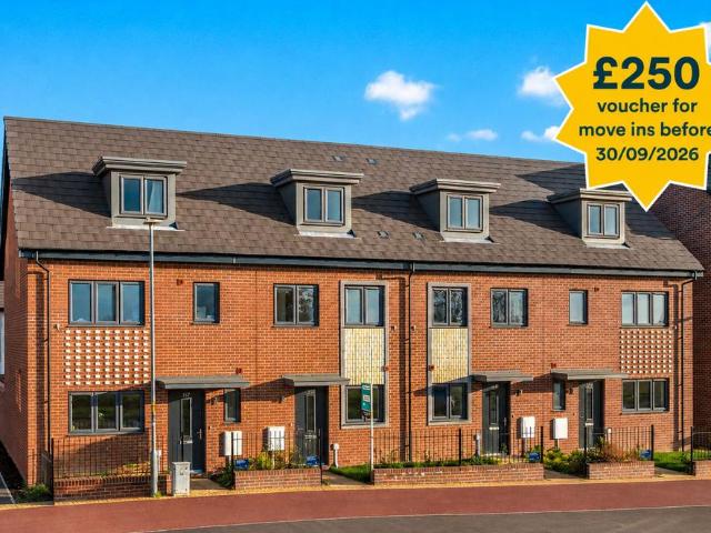 House for rent in Whitehouse, Milton Keynes