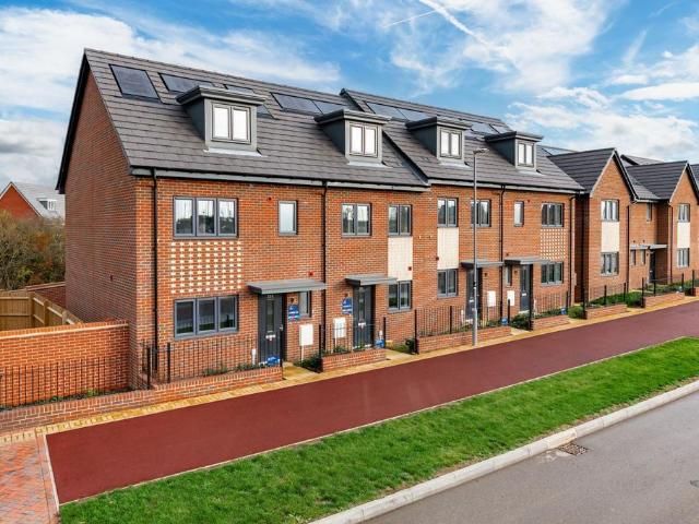House for rent in Whitehouse, Milton Keynes