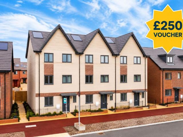 House for rent in Whitehouse, Milton Keynes
