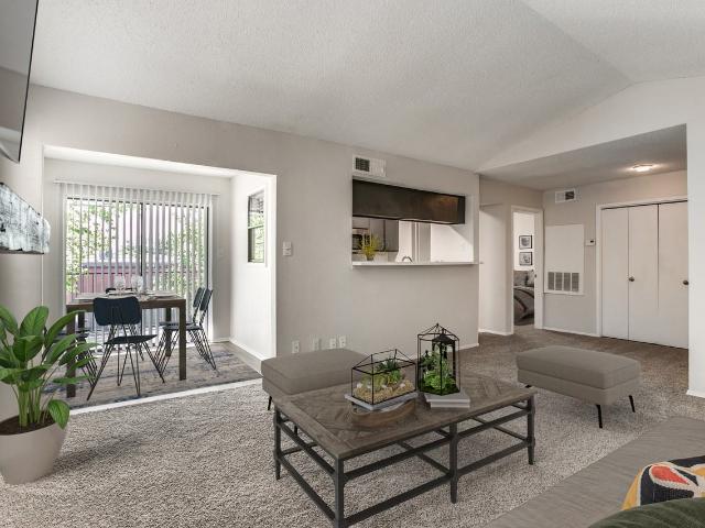 Apartment for rent in Denton, Texas
