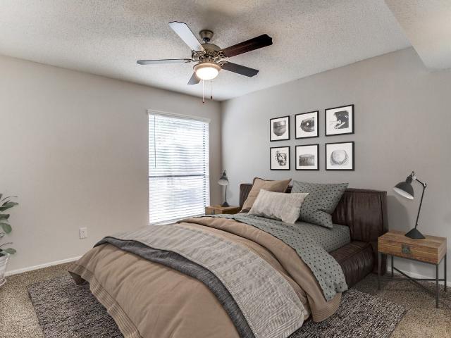 Apartment for rent in Denton, Texas