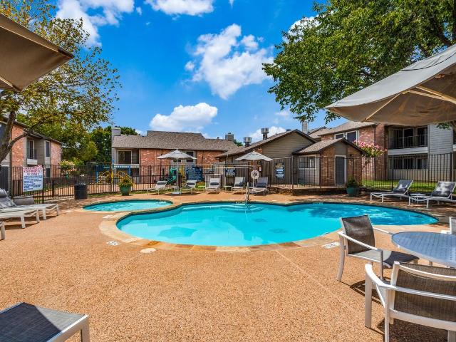 Apartment for rent in Denton, Texas