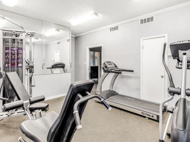 Apartment for rent in Denton, Texas
