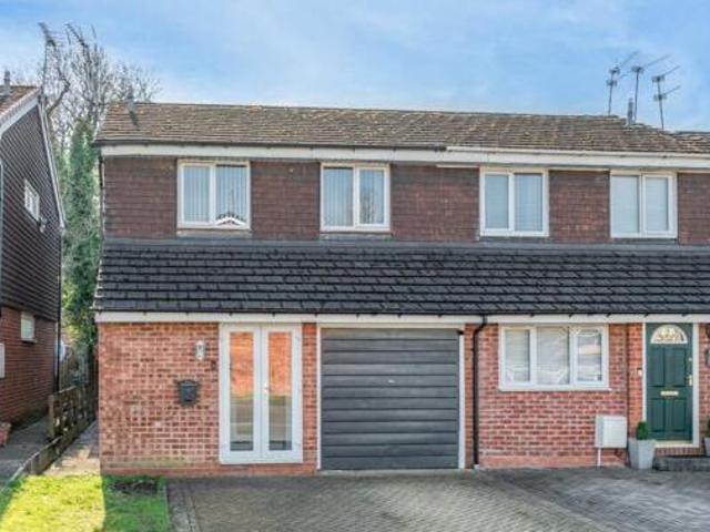 House for sale in Winyates Green, Redditch