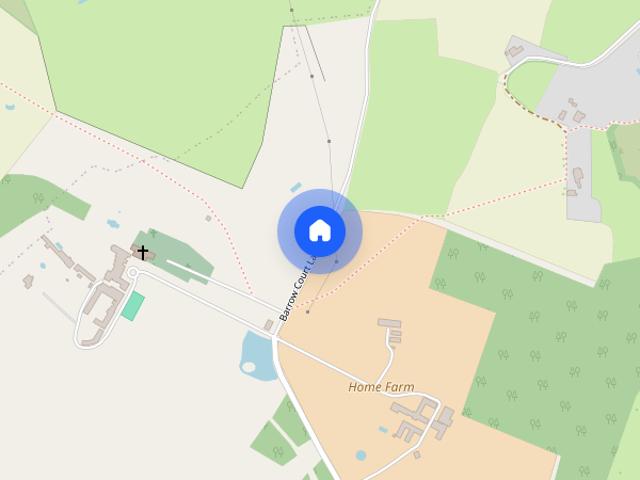 House for rent in Barrow Gurney, North Somerset