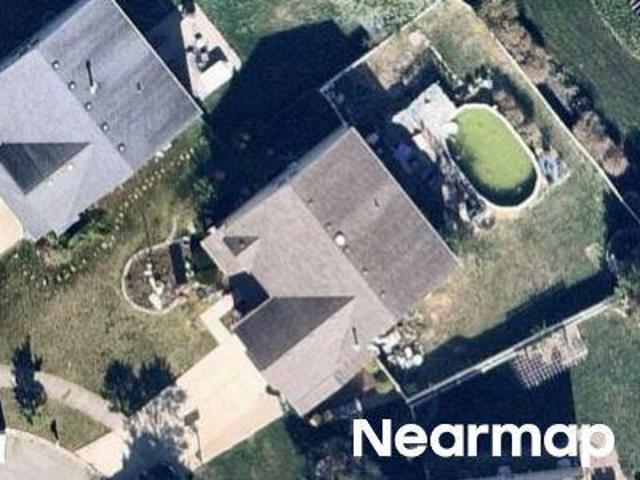 House for sale in Manhattan, Illinois