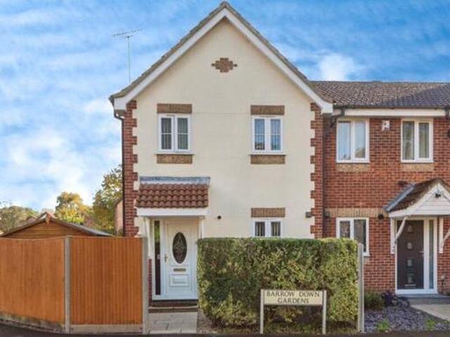 House for sale in Chilworth Old Village, Test Valley