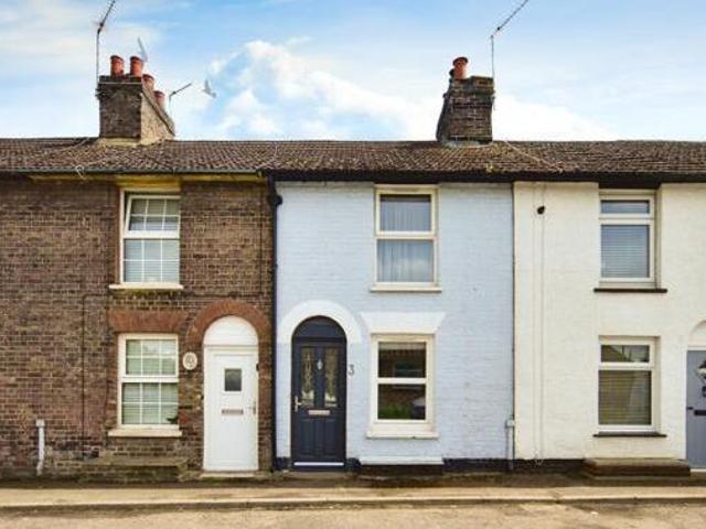 House for sale in Oad Street, Kent